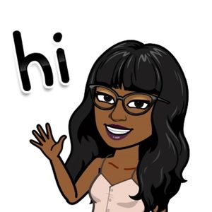 Meet your Posher, Tamara